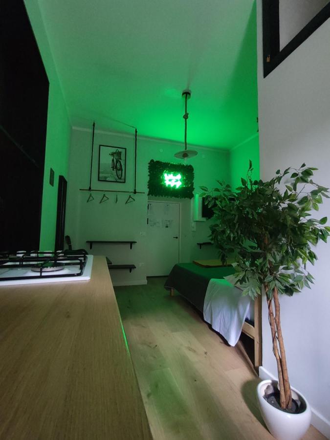 Misseregram Lägenhet Neapel Exteriör bild
