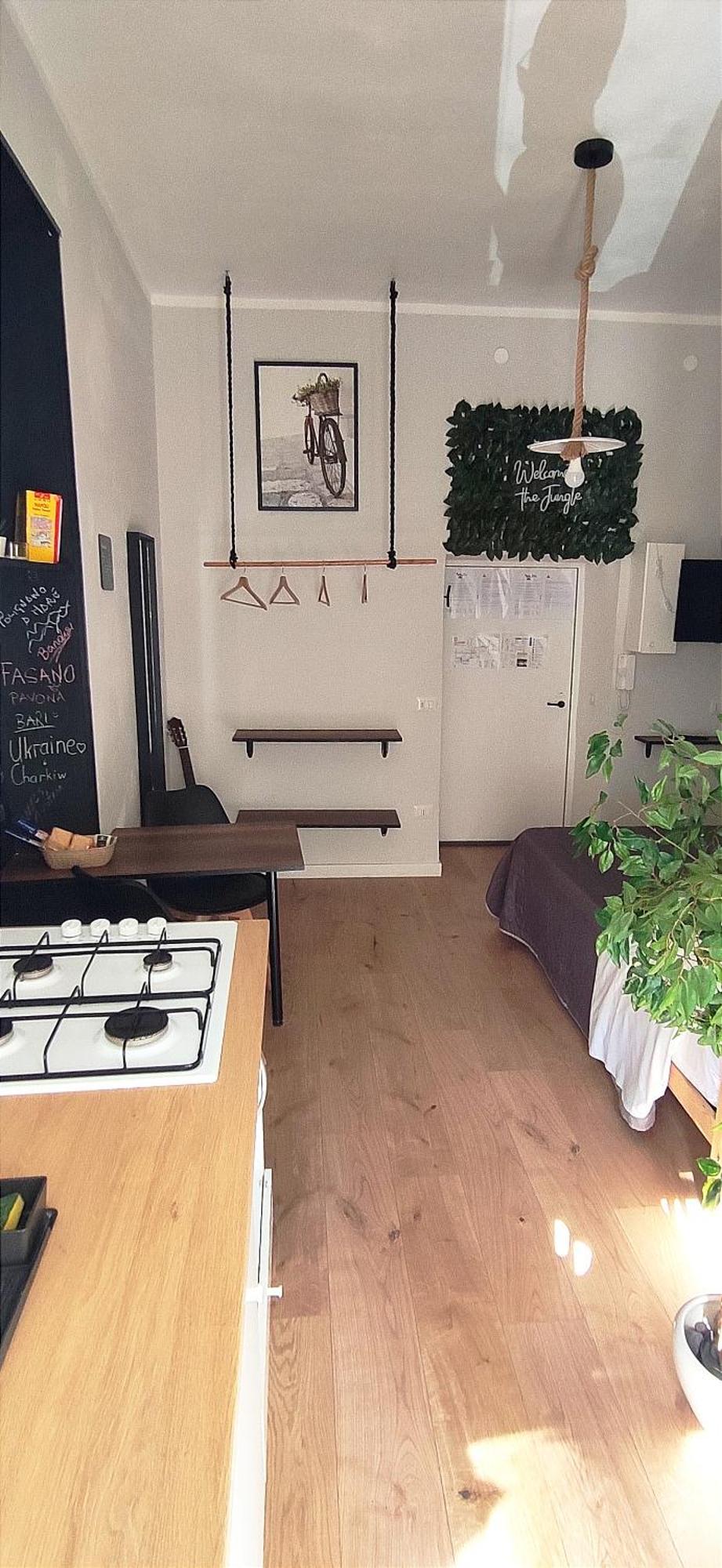 Misseregram Lägenhet Neapel Exteriör bild